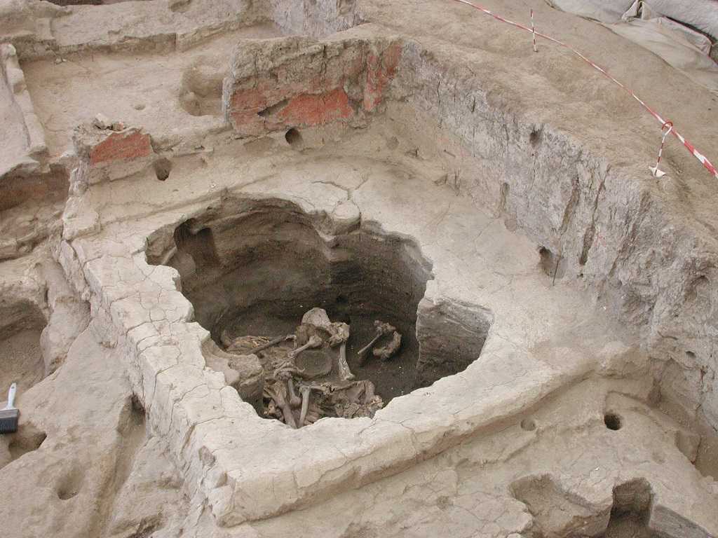 catalhoyuk ryc 2